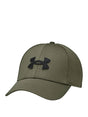 Cappello Under Armour Uomo Verde Under Armour  Angolo dello Sport