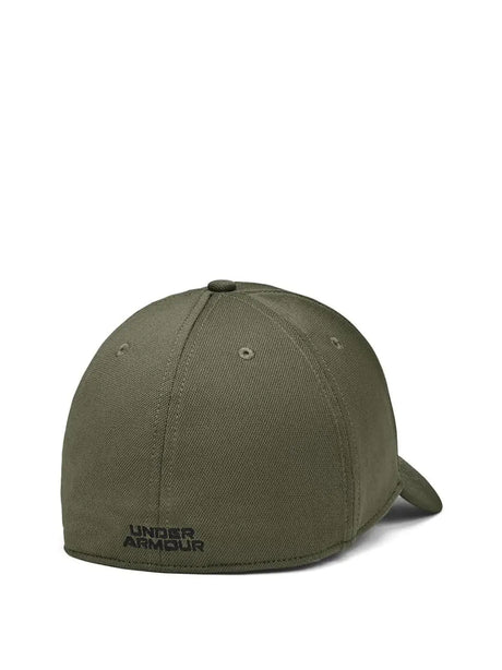 Cappello Under Armour Uomo - Verde