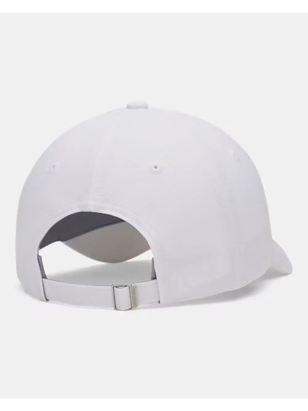 Cappello Under Armour W BLITZING LOW ADJ Donna - Bianco