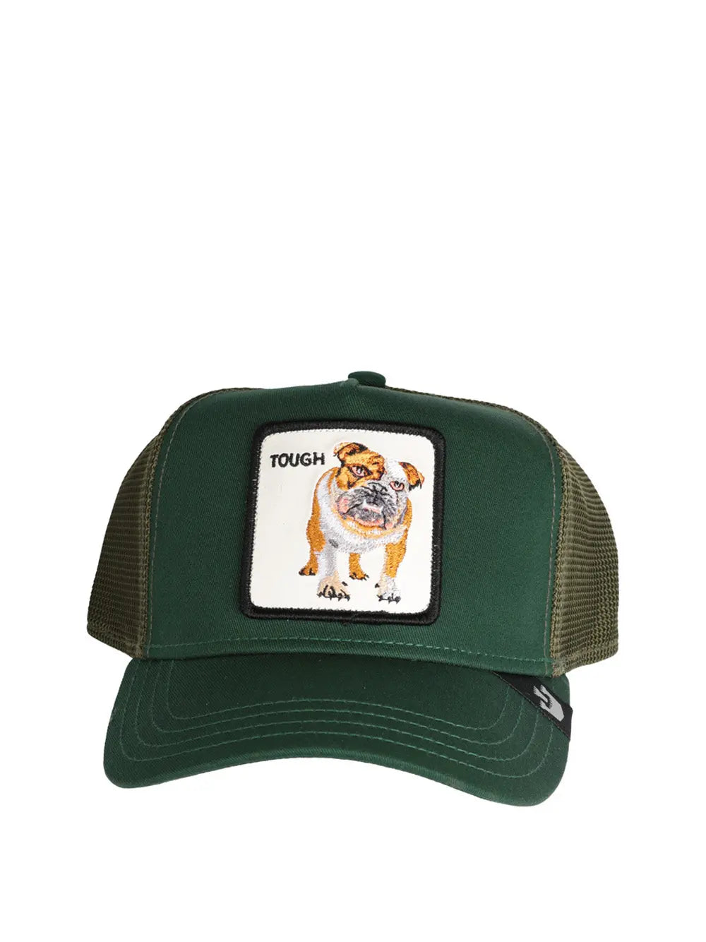 Cappello V2 Bulldog Goorin Unisex