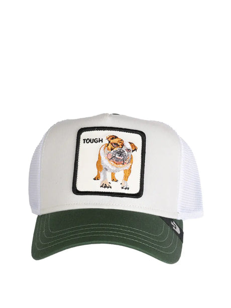 Cappello V2 Bulldog Goorin Unisex