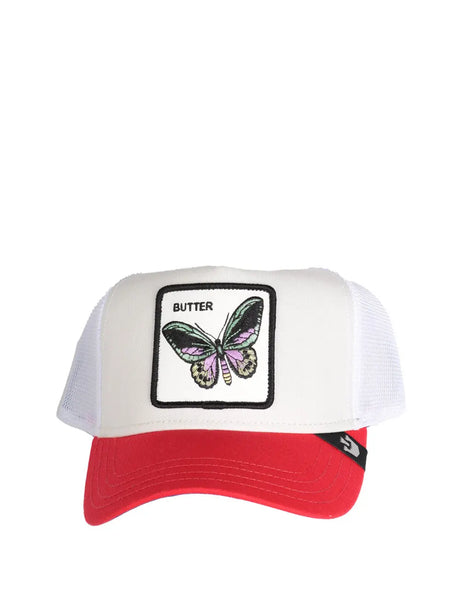 Cappello V2 Butterfly Goorin Unisex
