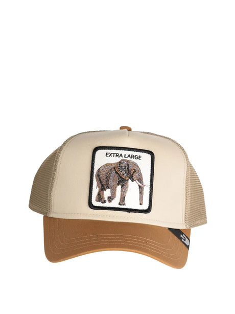 Cappello V2 Elephant Goorin Unisex