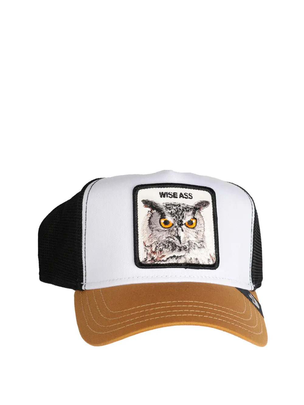 Cappello V2 Owl Goorin Unisex