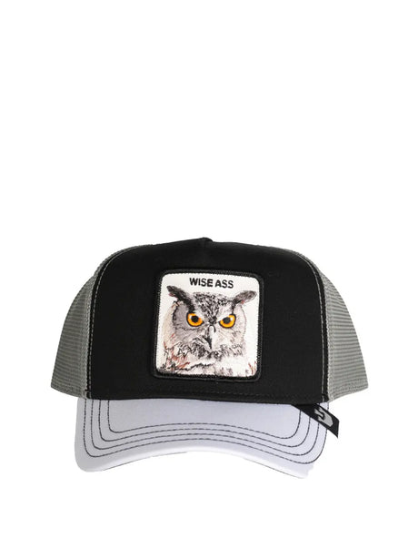 Cappello V2 Owl Goorin Unisex