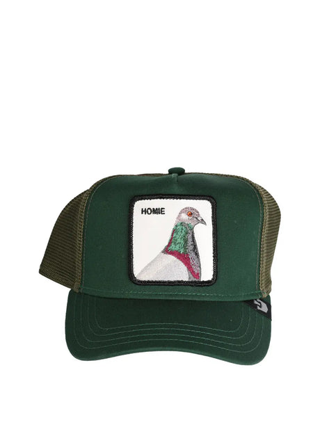 Cappello V2 Pigeon Goorin Unisex