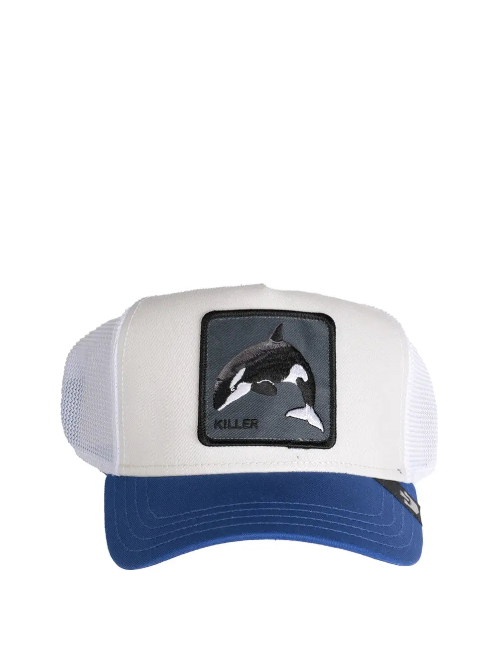 Cappello V2 Whale Goorin Unisex