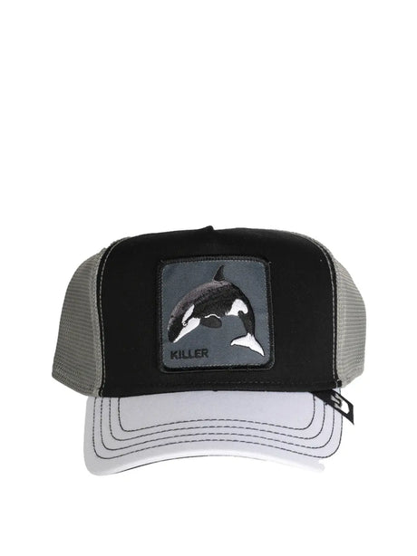 Cappello V2 Whale Goorin Unisex