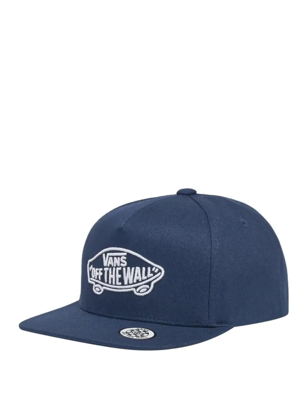 Cappello Vans jr Bambino - Blu