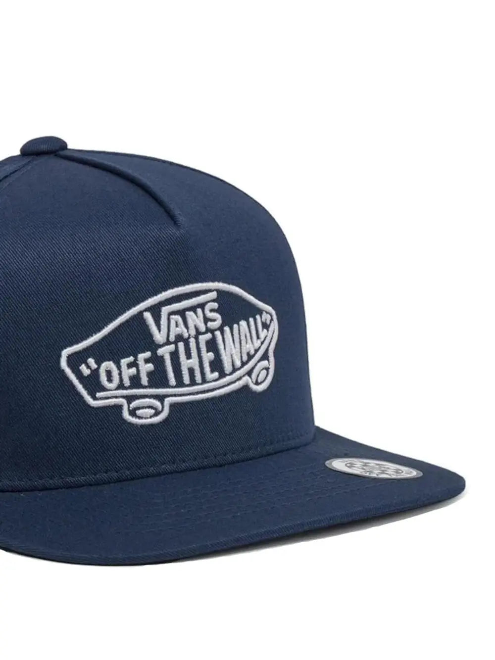 Cappello Vans jr Bambino - Blu