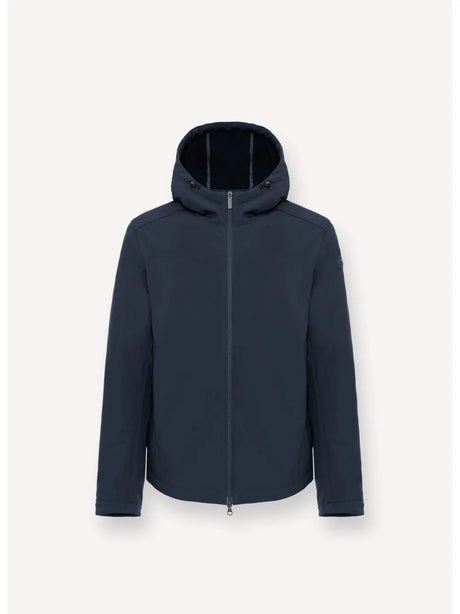 Cappotto Colmar Uomo - Navy