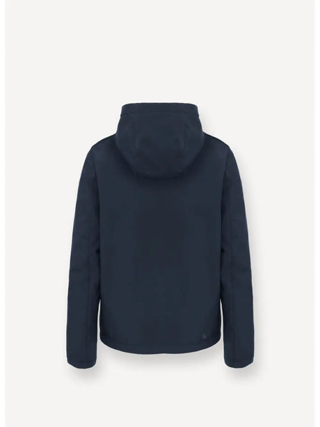 Cappotto Colmar Uomo - Navy