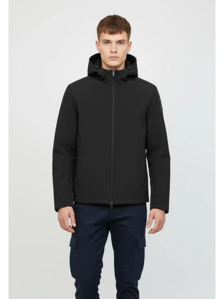Cappotto Colmar Uomo - Nero