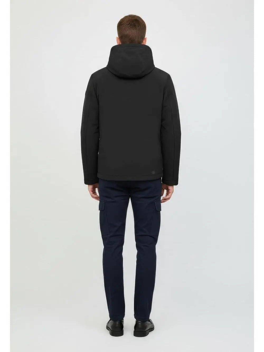 Cappotto Colmar Uomo - Nero