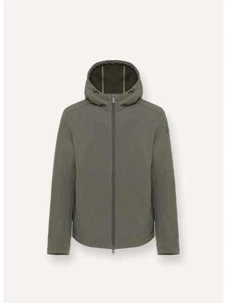 Cappotto Colmar Uomo - Verde