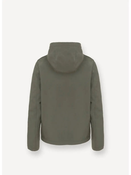 Cappotto Colmar Uomo - Verde