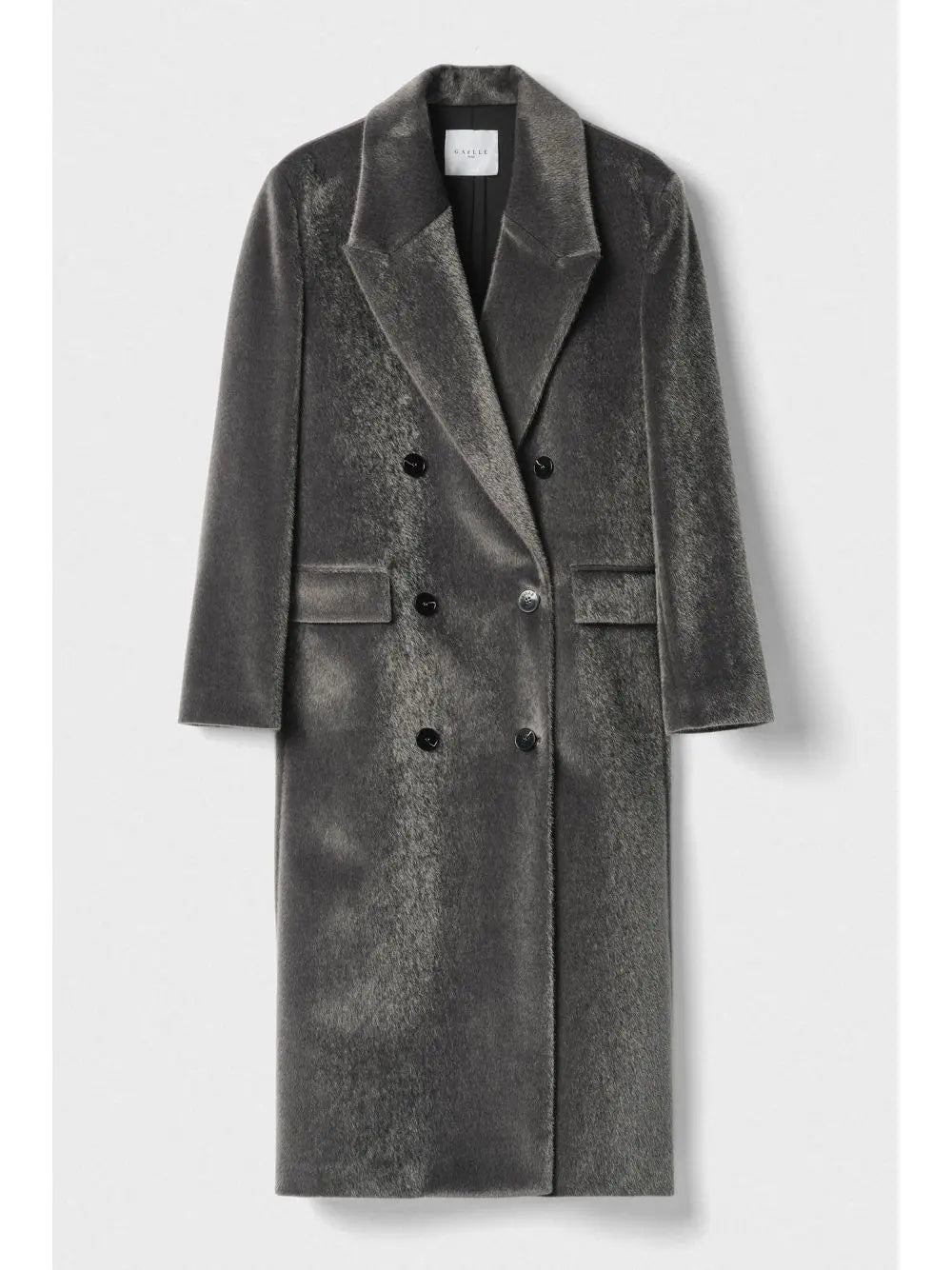 Cappotto Gaelle Donna - Grigio Gaelle  Angolo dello Sport