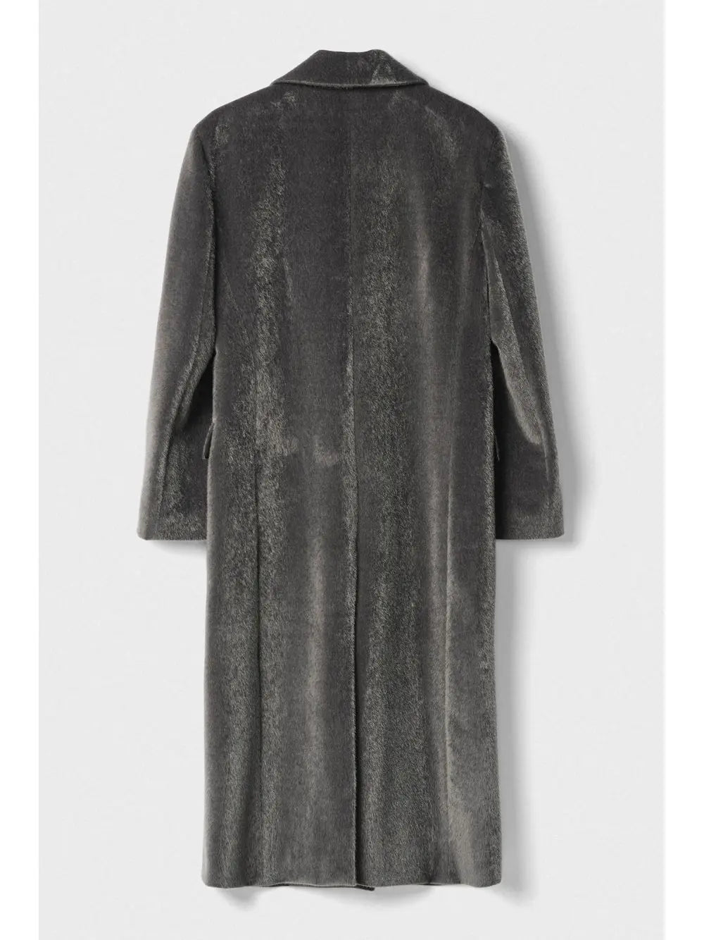 Cappotto Gaelle Donna - Grigio Gaelle  Angolo dello Sport