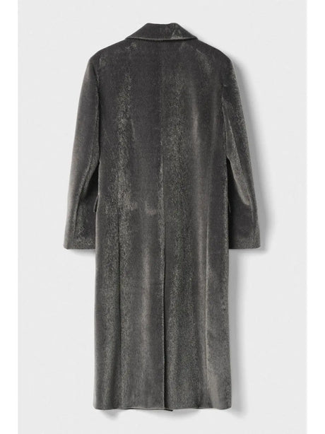 Cappotto Gaelle Donna - Grigio Gaelle  Angolo dello Sport
