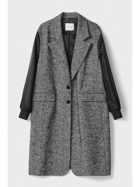 Cappotto Gaelle Donna - Nero