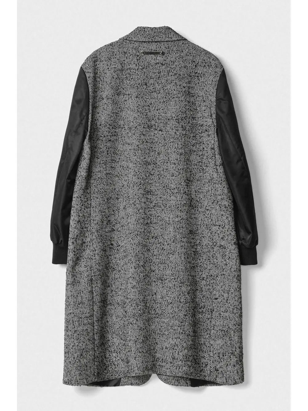 Cappotto Gaelle Donna - Nero