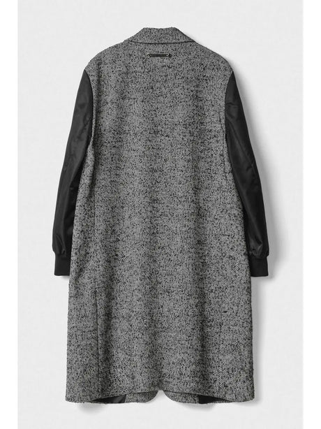 Cappotto Gaelle Donna - Nero