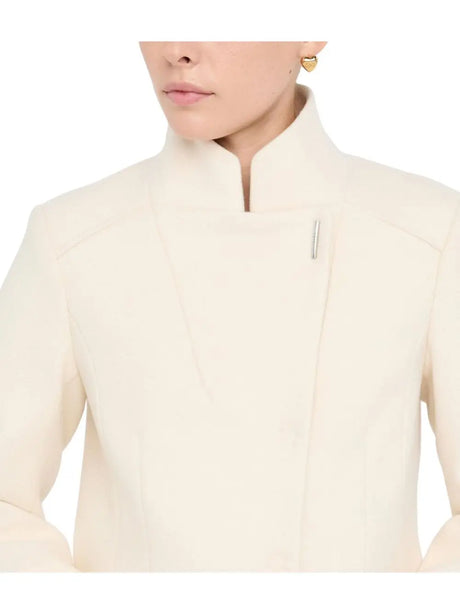 Cappotto Liu Jo Donna - Bianco