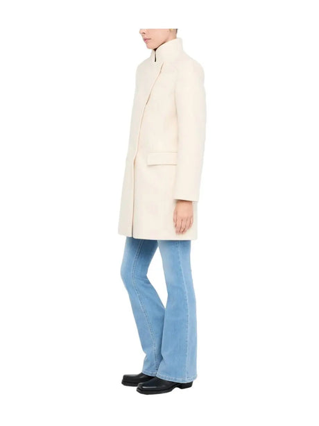 Cappotto Liu Jo Donna - Bianco