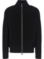 Cardigan ARMANI EXCHANGE Uomo Nero