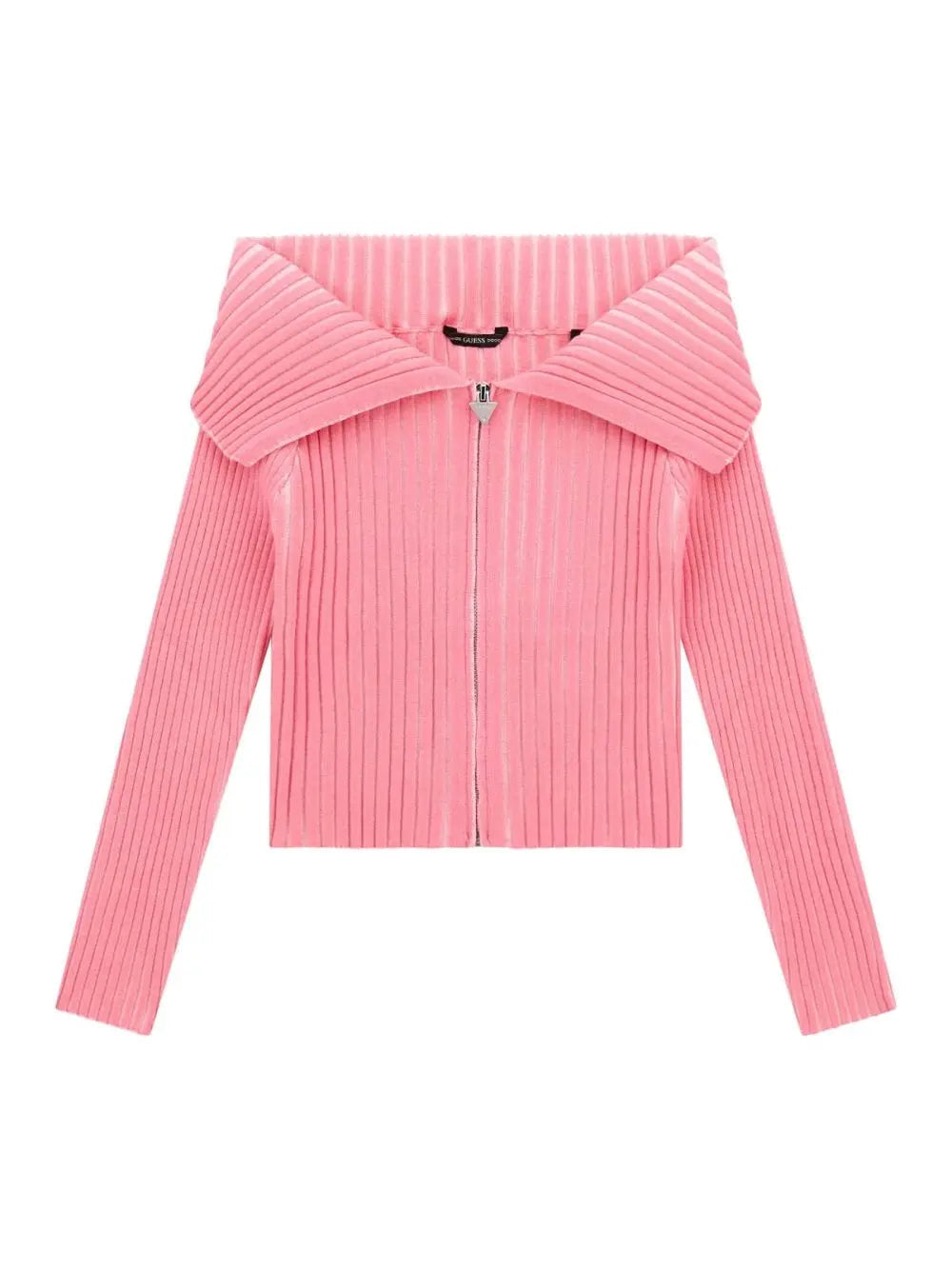 Cardigan Guess Bambina - Rosa