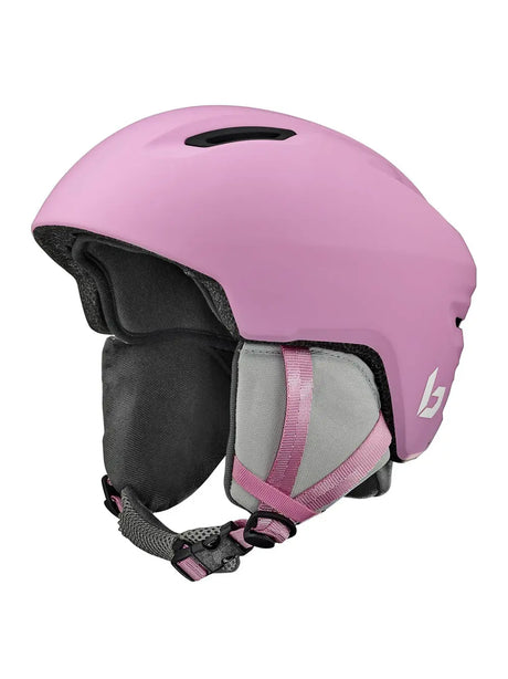 Casco Bolle' Bambino Atmos Youth Rosa Bollè  Angolo dello Sport
