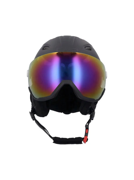 Casco Campagnolo Uomo - Nero