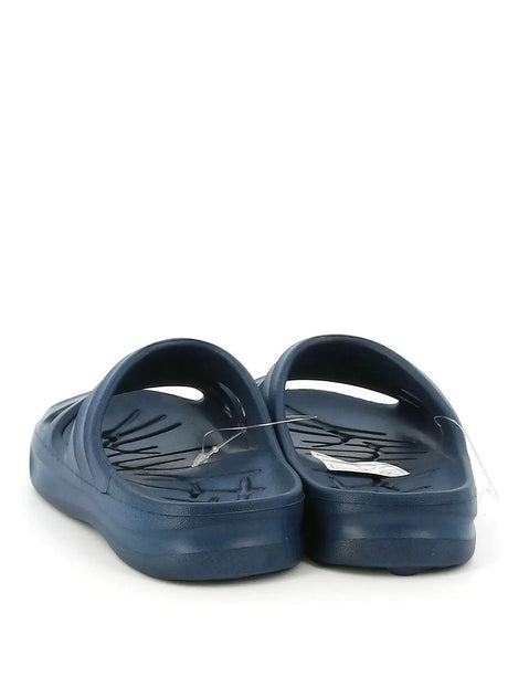 Ciabatte Aquarapid Bambino - Navy