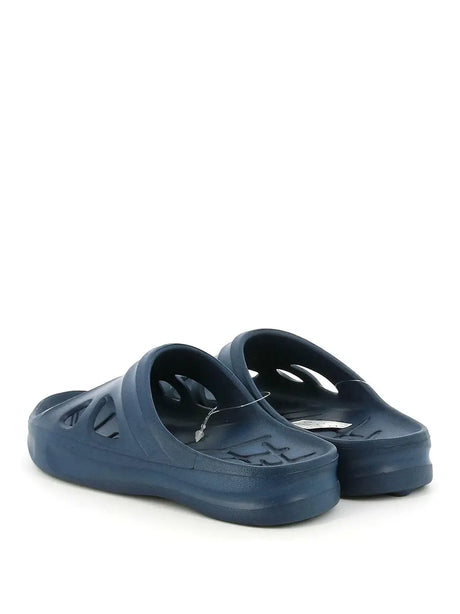 Ciabatte Aquarapid Bambino - Navy