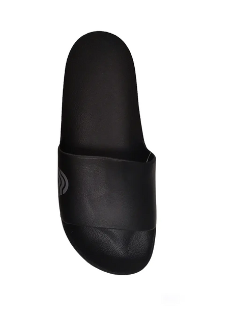 Ciabatte Aquarapid Donna - Nero