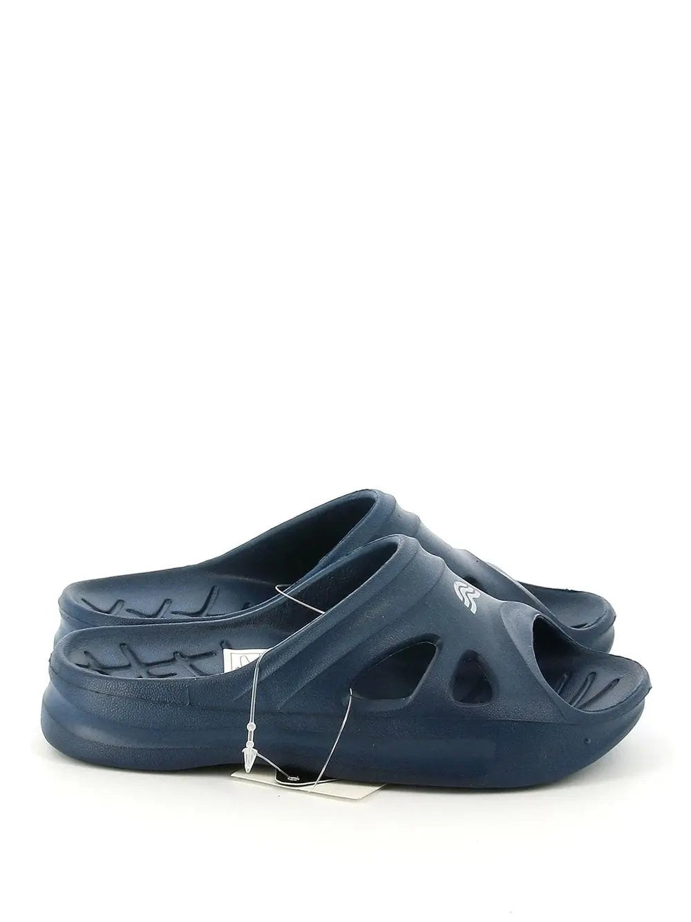 Ciabatte Aquarapid Youth Unisex Walker Blu Aquarapid  Angolo dello Sport