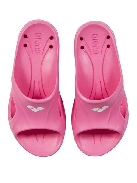 Ciabatte Arena Bambino Hydrosoft Ii Rosa Arena  Angolo dello Sport