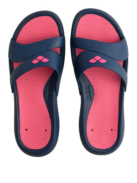 Ciabatte Arena Donna Nina Navy Arena  Angolo dello Sport