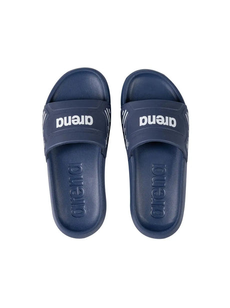 Ciabatte Arena urban easy Unisex Bambino - Navy