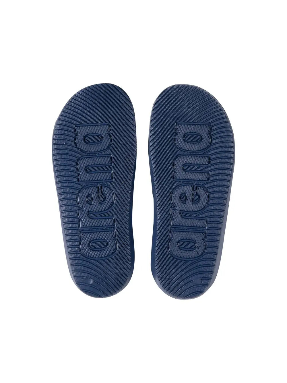 Ciabatte Arena urban easy Unisex Bambino - Navy