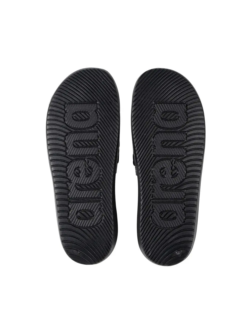 Ciabatte Arena urban easy Unisex - Bianco e Nero
