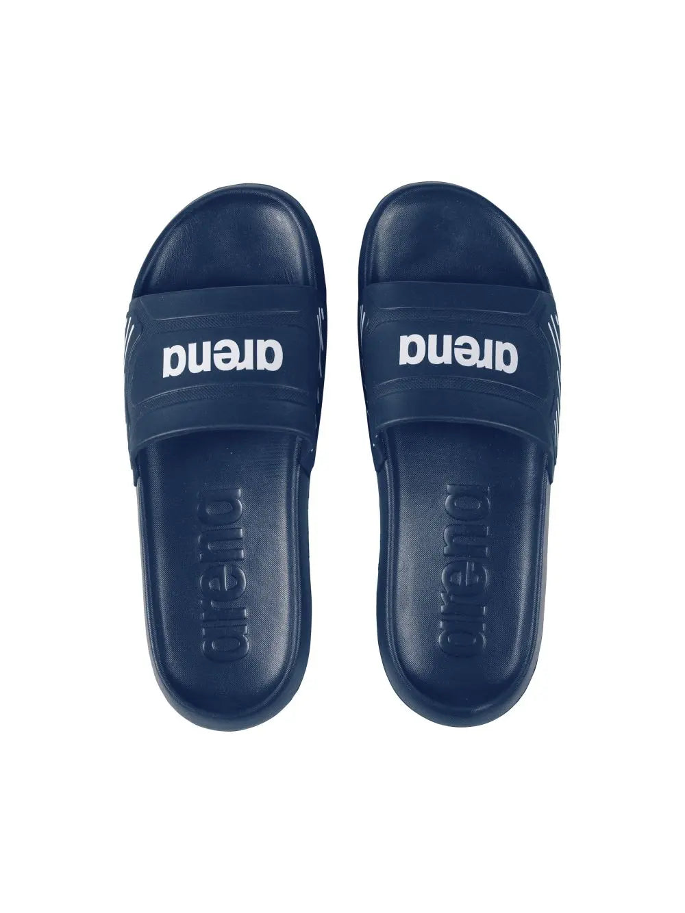 Ciabatte Arena urban easy Unisex - Blu