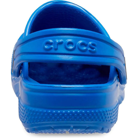 Ciabatte CROCS Youth Unisex CLASSIC CLOG Blu