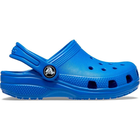 Ciabatte CROCS Youth Unisex CLASSIC CLOG Blu
