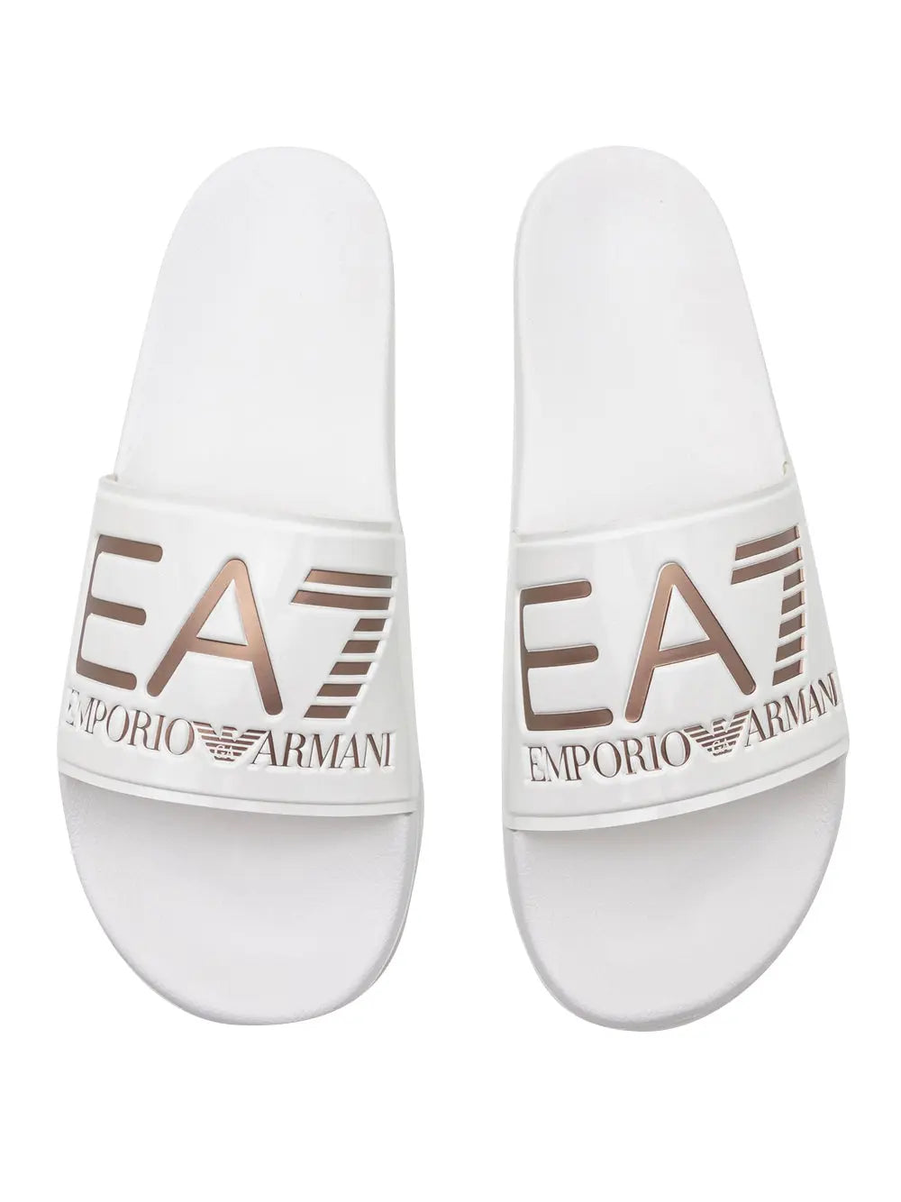 Ciabatte Ea7 Unisex