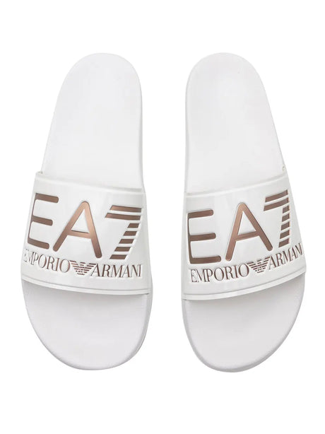 Ciabatte Ea7 Unisex