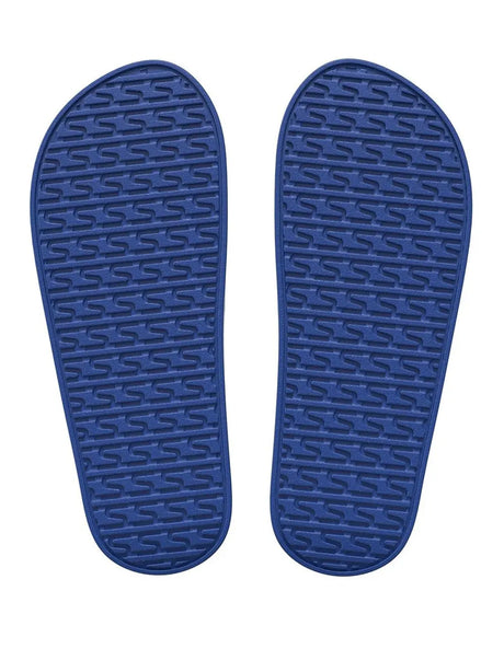 Ciabatte Speedo Unisex Slide Entry Am Grigio Speedo  Angolo dello Sport