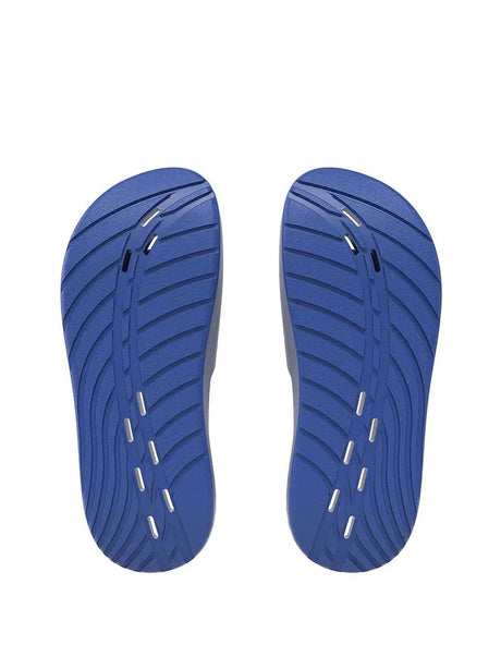 Ciabatte Speedo Uomo Slide Am Navy Speedo  Angolo dello Sport