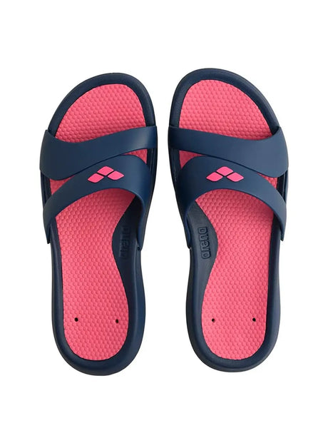 Ciabatte Sportive Arena Donna Nina Blu Arena  Angolo dello Sport