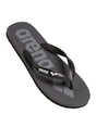 Ciabatte Sportive Arena Unisex - Nero